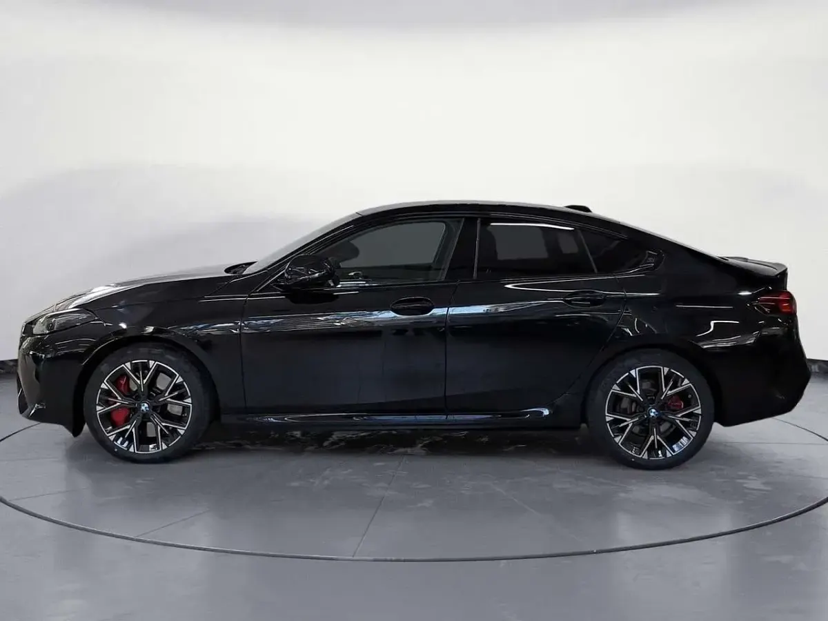 Gebraucht BMW 223 M Sport 218 PS (160 kW) 2025 Schwarz Coupé