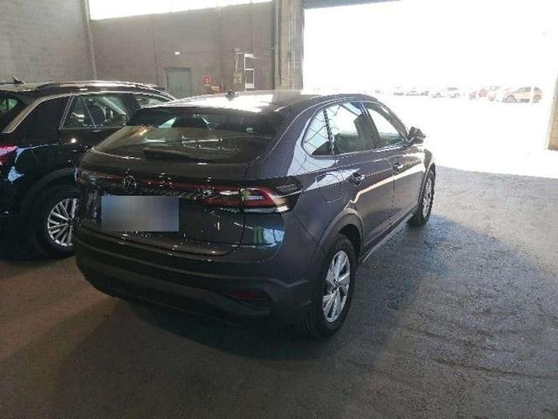 Gebraucht VW Taigo Life 116 PS (85 kW) 2025 Rauchgrau metallic (metallic) SUV