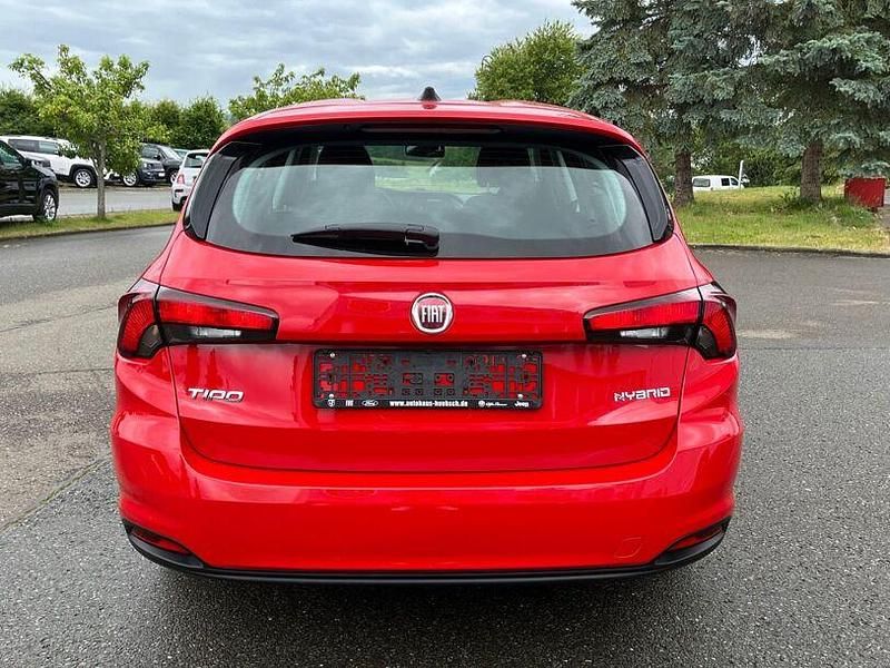Gebraucht Fiat Tipo 131 PS (96 kW) 2024 Rot Kombi