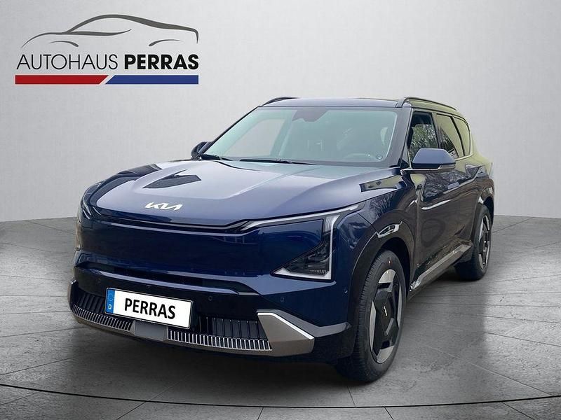 Neu Kia EV5 160 kW (218 PS) 2026 Dark ocean blue SUV