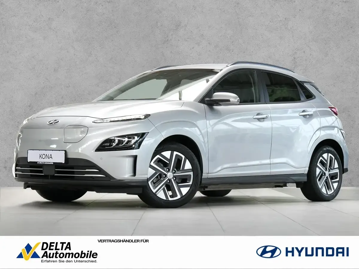 Gebraucht Hyundai Kona Prime 150 kW (204 PS) 2022 SUV