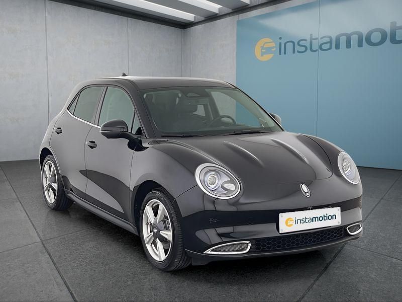 Gebraucht Ora 03 125 kW (171 PS) 2023 Schwarz Kleinwagen