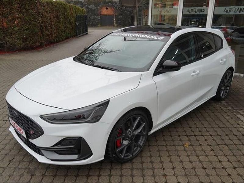 Gebraucht Ford Focus ST 280 PS (205 kW) 2025 Weiß Limousine