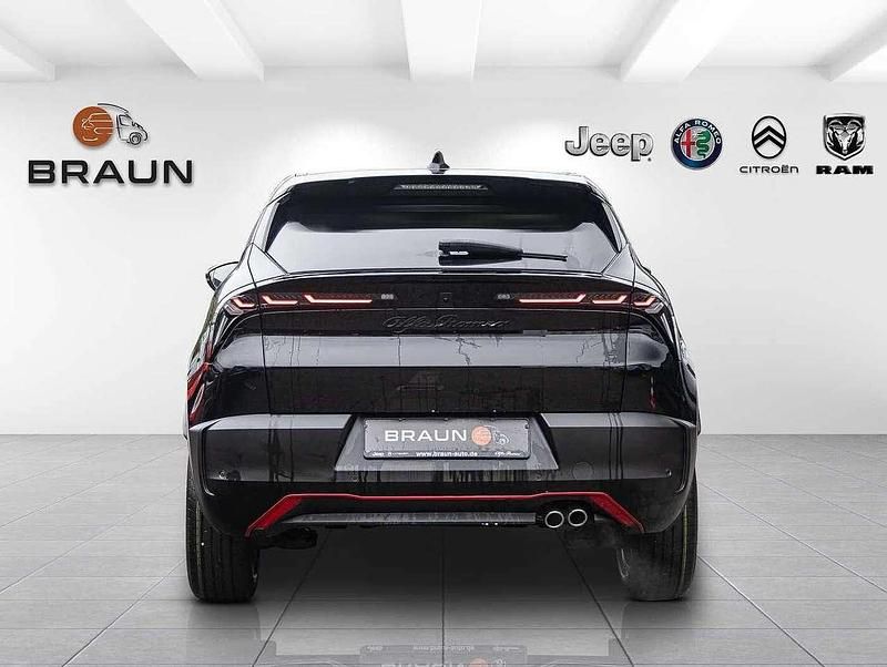 Gebraucht Alfa Romeo GT Junior Edizione Speciale 145 PS (106 kW) 2025 Nero tortona Kleinwagen