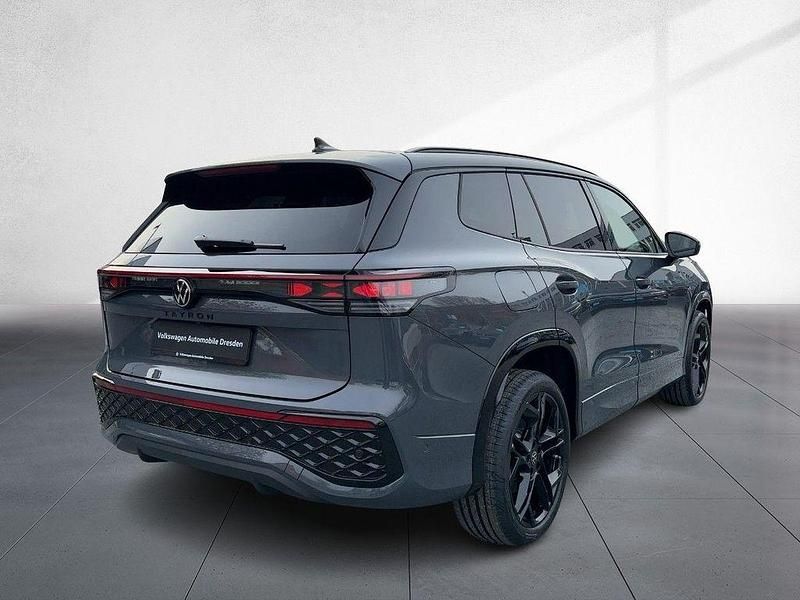 Neu VW Tayron R-line 272 PS (200 kW) 2026 Delfingrau metallic SUV