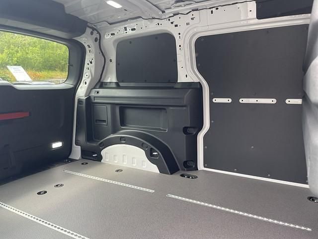 Gebraucht VW ID. Buzz 150 kW (204 PS) 2024 Weiss Van / Kleinbus