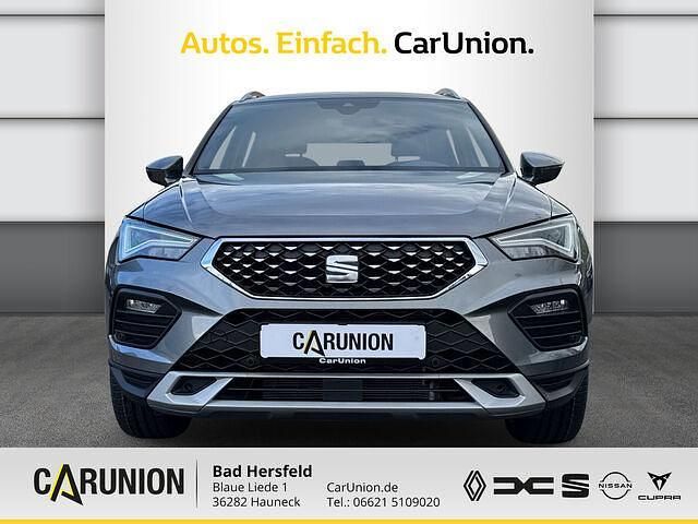 Gebraucht Seat Ateca Xperience 150 PS (110 kW) 2022 Andere farbe SUV