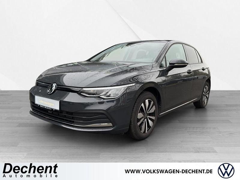 Grau Gebraucht 2024 VW Golf VIII Move Limousine | 22.490 € (Guter Preis) - Bild 1/4