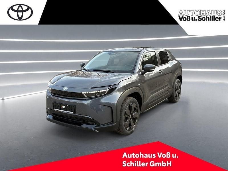 Neu Toyota Urban Cruiser Lounge 128 kW (175 PS) 2026 Grau SUV