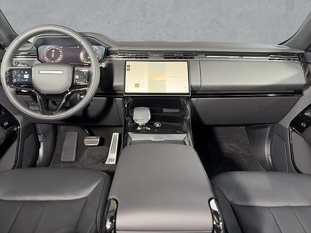 Neu Land Rover Range Rover Sport HSE Dynamic 460 PS (338 kW) 2026 Borasco grey SUV
