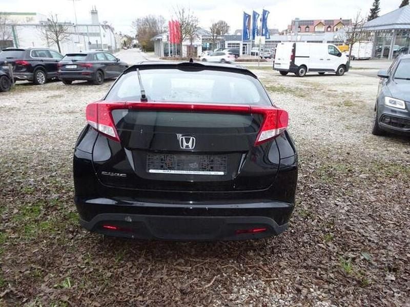 Second-hand Nissan Qashqai 120 CP (88 kW) 2013 Andere SUV