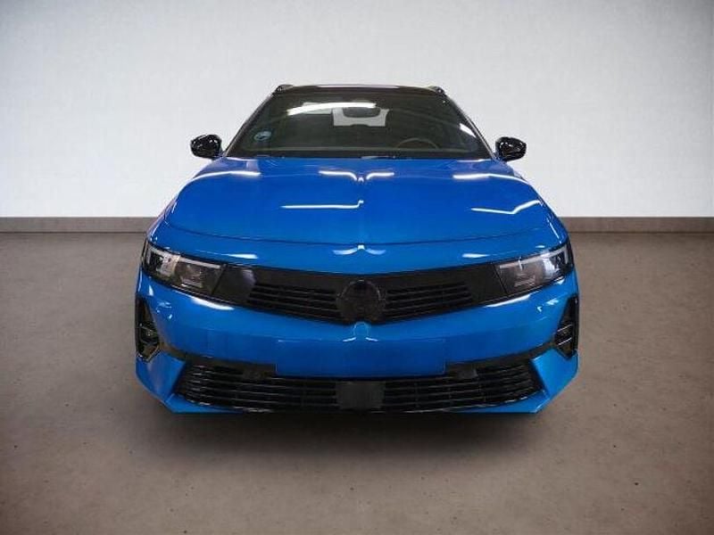 Gebraucht Opel Astra Ultimate 131 PS (96 kW) 2024 Kobalt blau Kombi