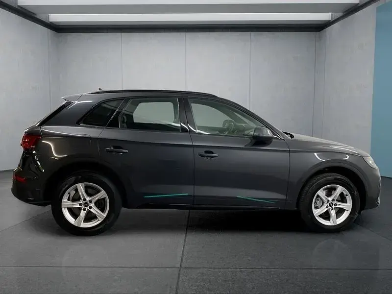 Gebraucht Audi Q5 204 PS (150 kW) 2023 Grau SUV