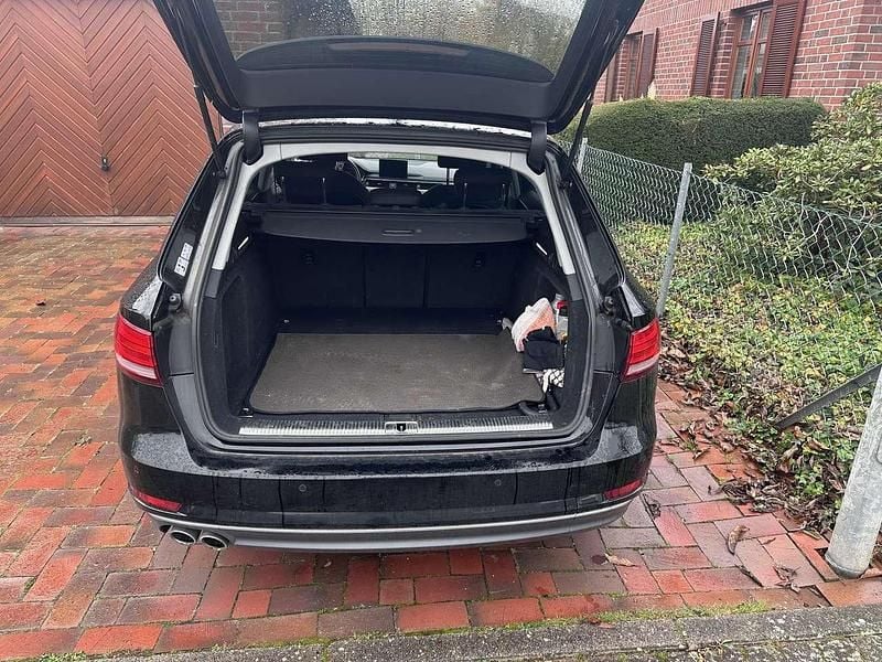 Gebraucht Audi A4 Allroad 190 PS (139 kW) 2017 Kombi