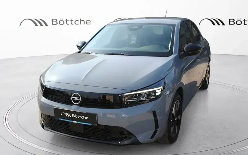 Gebraucht Opel Corsa-e Edition 100 kW (136 PS) 2026 Kleinwagen