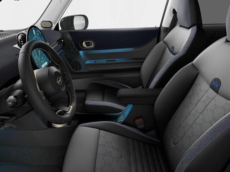 Gebraucht Mini Cooper Classic 156 PS (114 kW) 2024 Gelb Kleinwagen