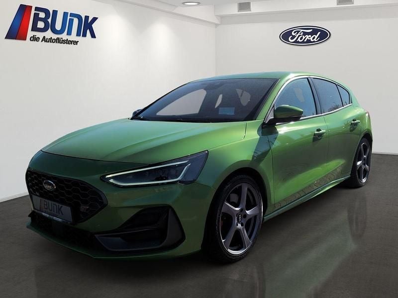 Gebraucht Ford Focus ST 280 PS (205 kW) 2022 Limousine