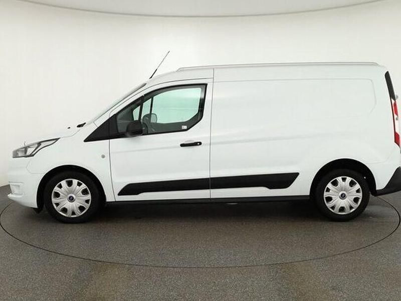 Gebraucht Ford Transit Connect 101 PS (74 kW) 2020 Andere Van / Kleinbus