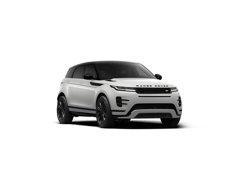 Neu Land Rover Range Rover evoque SE Dynamic 204 PS (150 kW) 2026 Weiß SUV