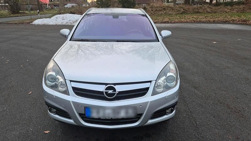 Gebraucht 2006 Opel Vectra Kombi | 3.099 € (Teuer) - Bild 1/4