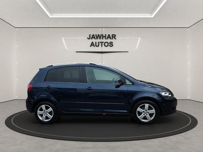 Gebraucht VW Golf VII 122 PS (89 kW) 2014 Blau Limousine