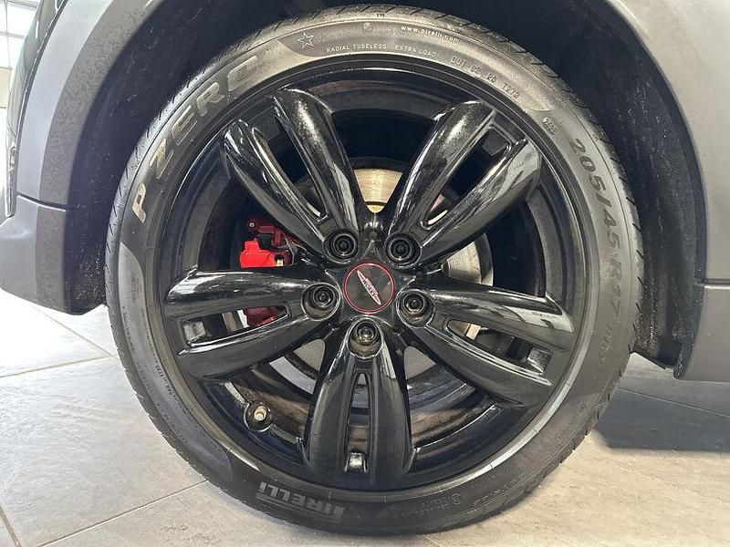 Gebraucht Mini Cooper Cabriolet 231 PS (169 kW) 2022 Andere Cabrio