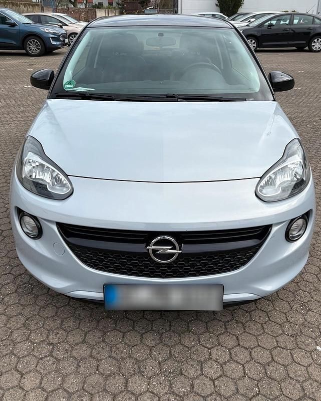 Gebraucht Opel Adam Slam 90 PS (66 kW) 2014 Andere farben Kleinwagen