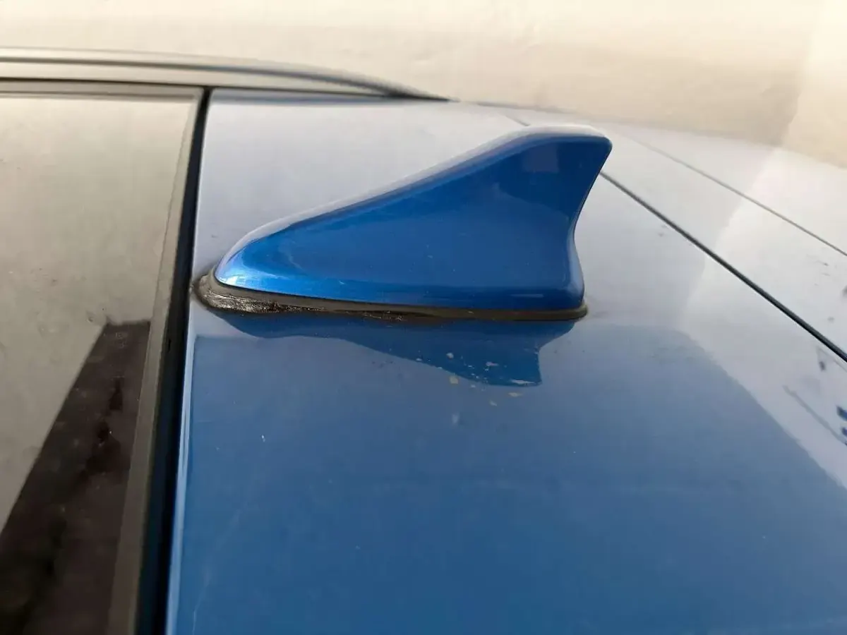 Gebraucht Kia Ceed Sportswagon 136 PS (100 kW) 2019 Blue flame Kombi