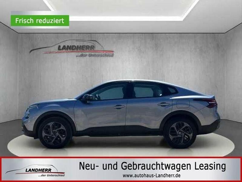 Grau Neu 2024 Citroën C4 Limousine | 21.050 € (Guter Preis) - Bild 1/4