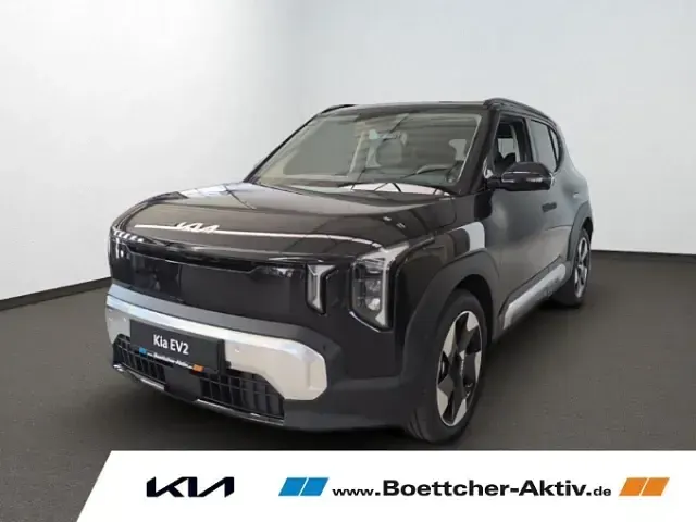 Gebraucht Kia EV2 Earth 106 kW (145 PS) 2026 SUV