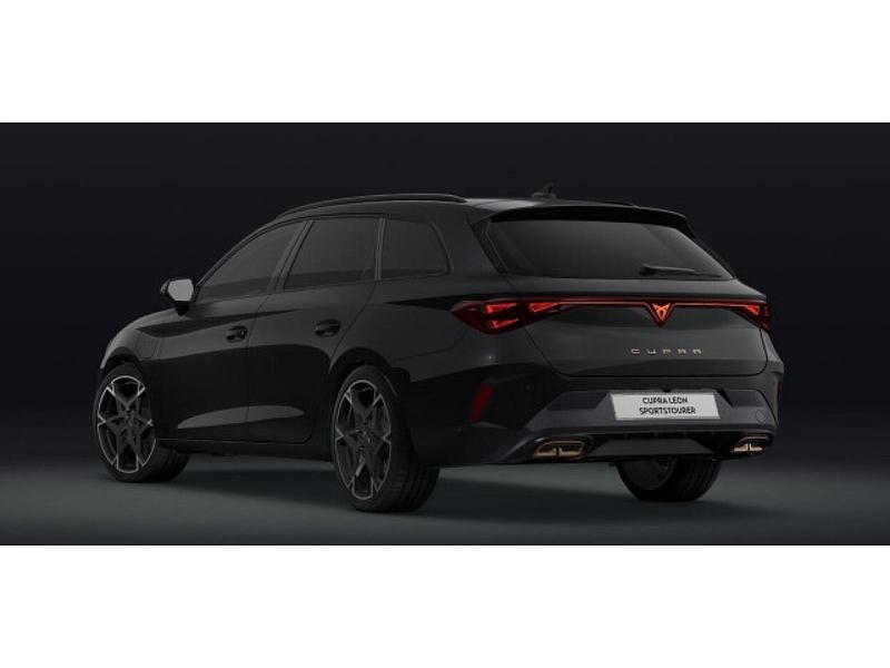 Nouă Cupra Leon VZ 333 CP (244 kW) 2026