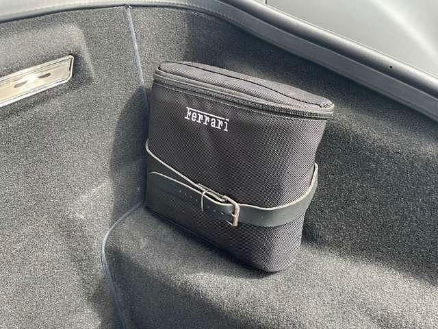 Gebraucht Ferrari 488 560 PS (411 kW) 2016 Rot Cabrio