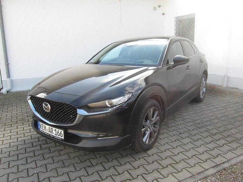 Neu 2025 Mazda CX-30 Homura-Line SUV | 28.780 € - Bild 1/4