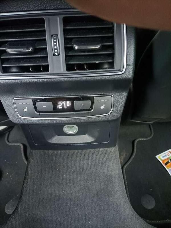 Gebraucht Audi Q5 Sport 286 PS (210 kW) 2018 Grau SUV