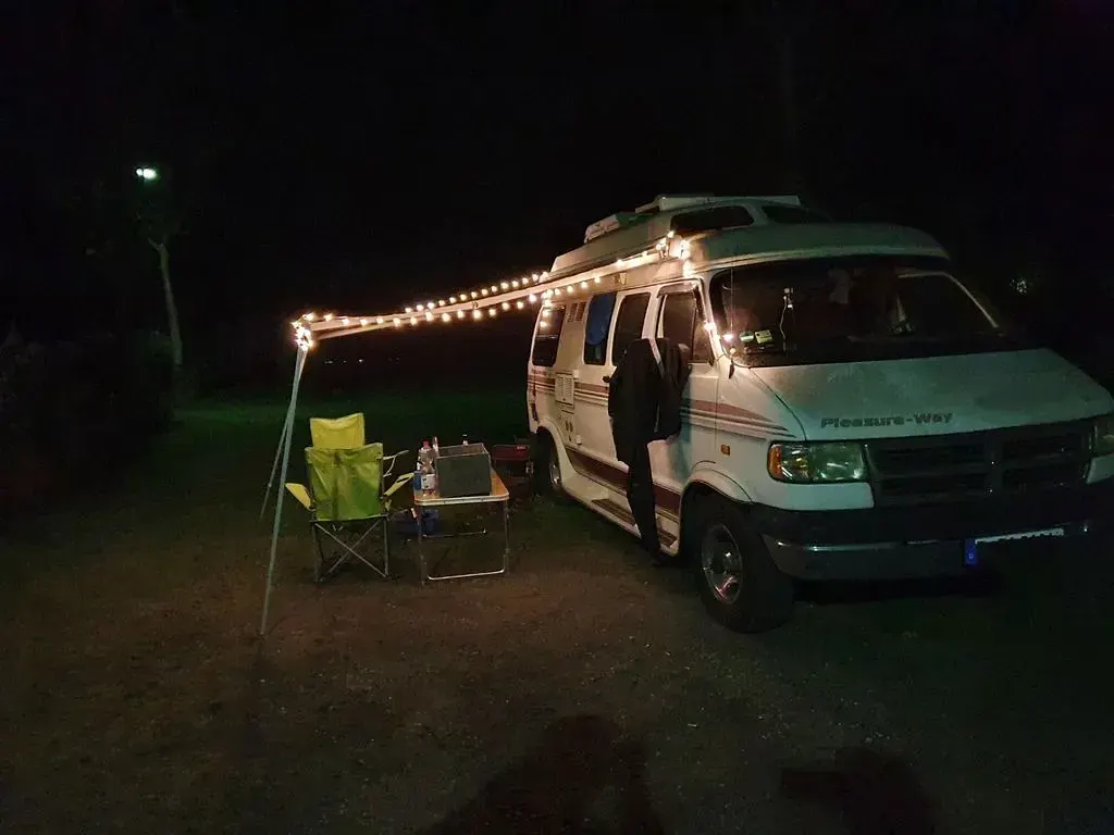 Gebraucht Dodge Ram 219 PS (161 kW) 1997 Weiß Pickup