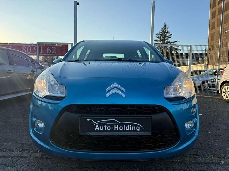 Gebraucht Citroën C3 Tendance 95 PS (69 kW) 2010 Other Limousine