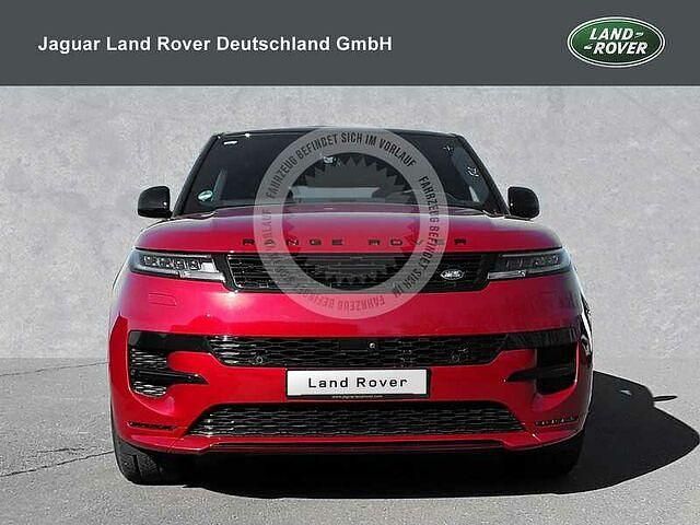 Gebraucht Land Rover Range Rover Sport 249 PS (183 kW) 2024 Andere farbe SUV