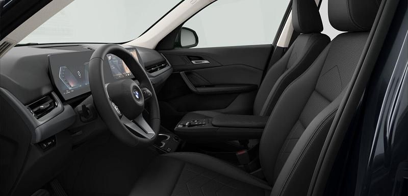 Gebraucht BMW X1 Shadowline 163 PS (119 kW) 2025 Grau SUV