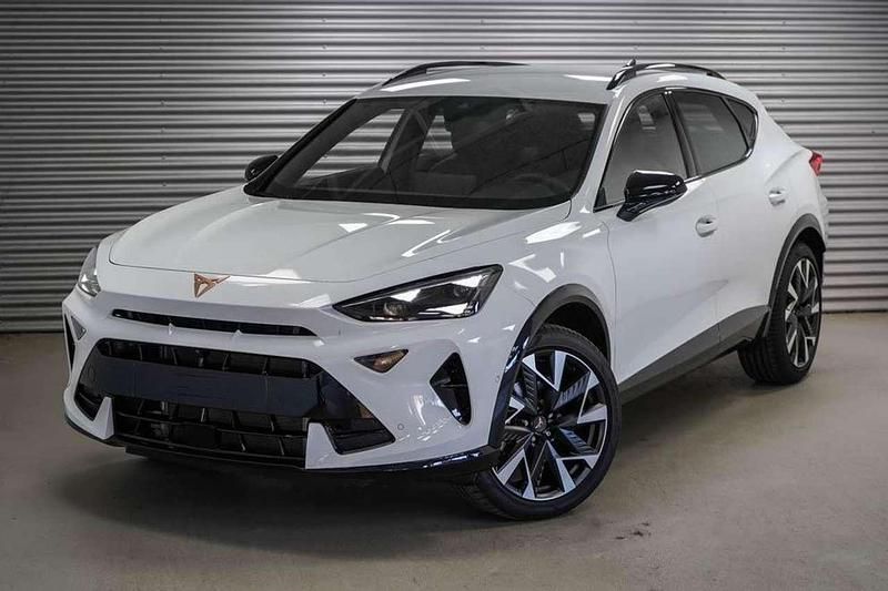 Glacial white metallic (2y) Neu 2025 Cupra Formentor SUV | 33.990 € (Guter Preis) - Bild 1/4