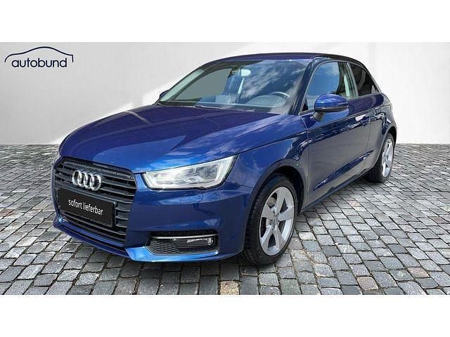 Gebraucht Audi A1 Sport 150 PS (110 kW) 2016 Kleinwagen