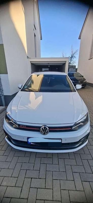 Gebraucht VW Polo GTI 200 PS (147 kW) 2020 Kleinwagen
