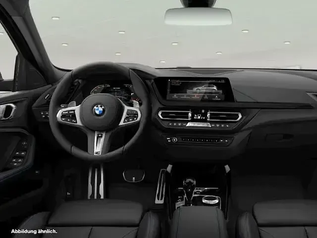 Gebraucht BMW M135 Performance 306 PS (225 kW) 2022 Grau Kleinwagen