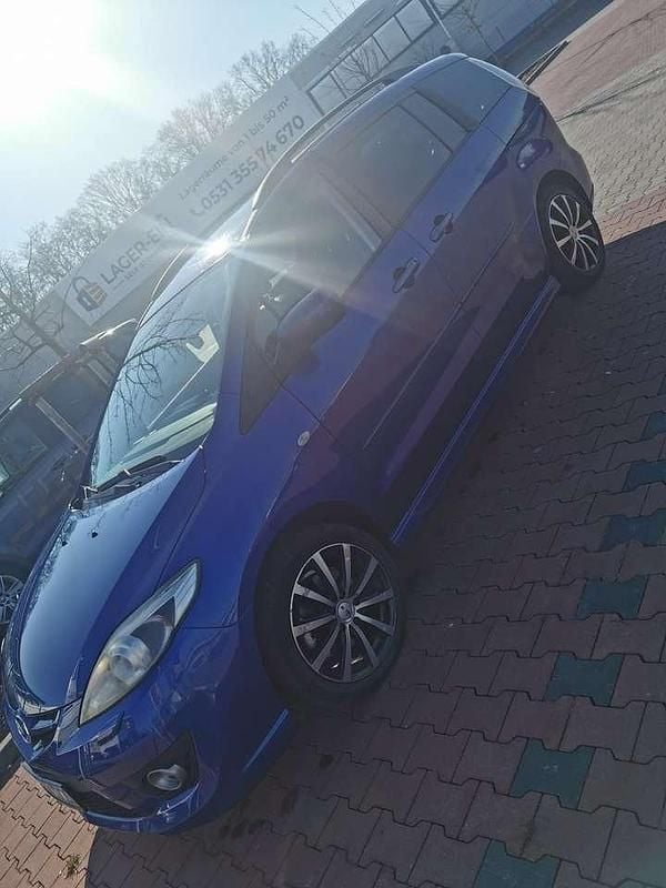 Gebraucht 2010 Mazda 5 Active Van / Kleinbus | 3.000 € (Guter Preis) - Bild 1/4