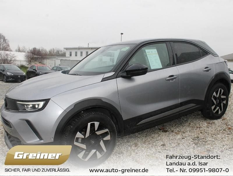 5 türen Gebraucht 2024 Opel Mokka SUV | 19.890 € (Guter Preis) - Bild 1/4