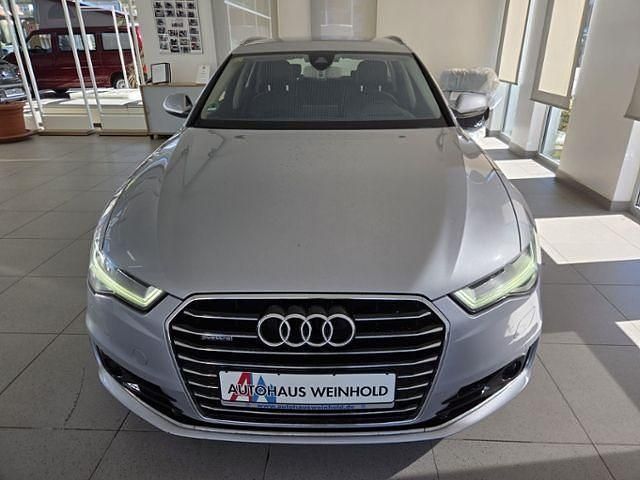 Gebraucht Audi A6 272 PS (200 kW) 2015 Kombi