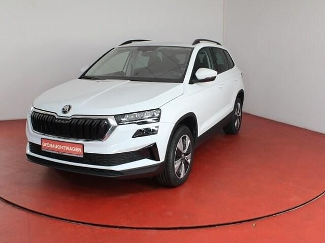Gebraucht 2022 Skoda Karoq Ambition SUV | 26.950 € (Fairer Preis) - Bild 1/4