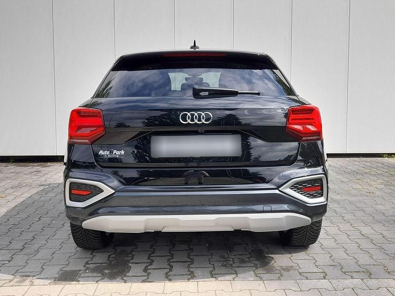 Gebraucht Audi Q2 150 PS (110 kW) 2023 Metallic SUV