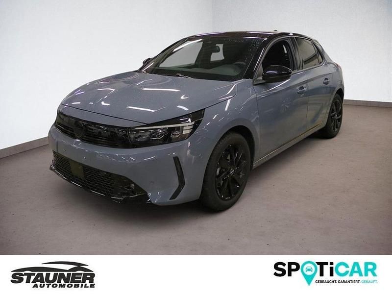 Grau Gebraucht 2025 Opel Corsa Kleinwagen | 19.480 € (Guter Preis) - Bild 1/1