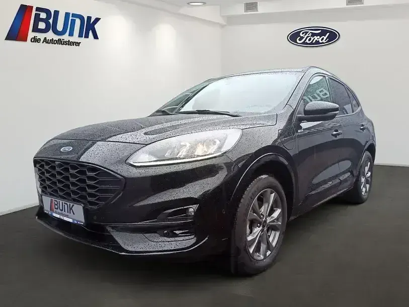 Brugt Ford Kuga ST-Line 224 HK (164 kW) 2023 SUV
