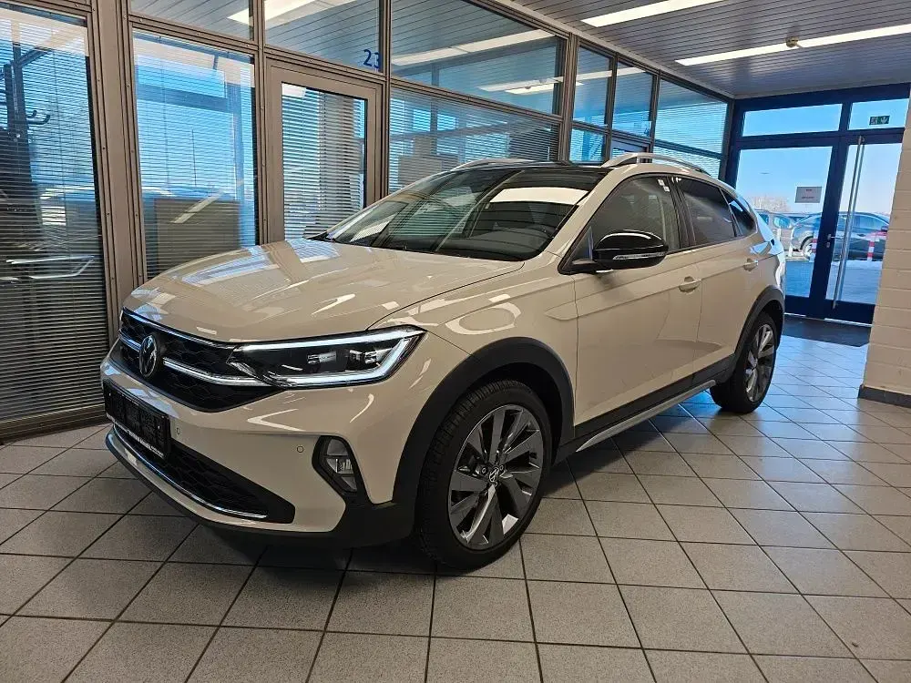 Neu VW Taigo Style 116 PS (85 kW) 2026 Ascotgrau SUV